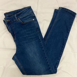 Oasis Ankle Skinny Jean